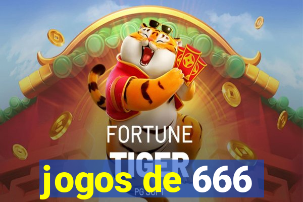 jogos de 666